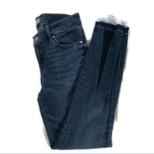 LOFT jeans